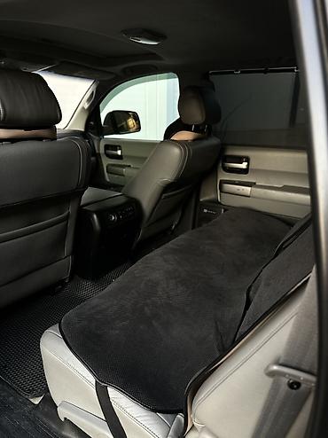 секвоя запчасть: Toyota Sequoia: 2009 г., 5.7 л, Автомат, Бензин, Внедорожник — 10