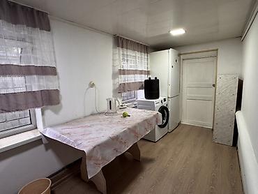 Аренда домов: 50 м², 3 комнаты, Рабочий Городок — 10
