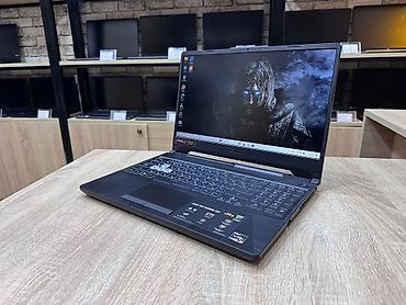 asus a15: İşlənmiş ASUS TUF Gaming, 15.6 ", AMD Ryzen 7, 512 GB, Ünvandan götürmə, Ödənişli çatdırılma, Rayonlara çatdırılma — 3