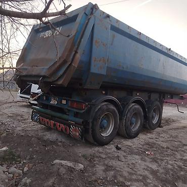 Тягачи: Тягач, Volvo, 2003 г. at lalafo.kg — 11 Тягачи: Тягач, Volvo, 2003 г. — 11