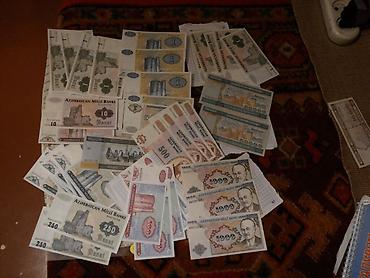 1 dollar alanlar: Kaqiz pullar savet xarici pullar 2,3,10. etrafli vap zeng aktiv — 6