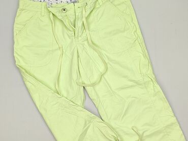 stradivarious cargo: Street One, Spodnie 3/4 damskie, L