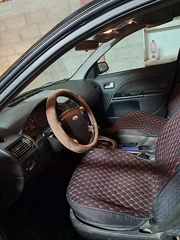 e53 amg: Ford Mondeo: 2001 г., 2 л, Автомат, Бензин, Седан — 7