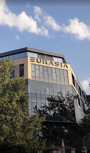 5: Продажа офисов 62 м², С ремонтом, Многоэтажное здание, 5 этаж — 4
