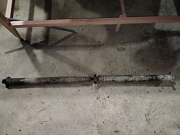Digər avtomobil ehtiyat hissələri: Mercedes E190 W201 Ehtiyat hissələri - üstdən çıxma. Ünvan: Sabunçu — 29