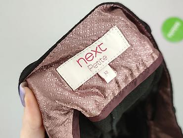 basler clothes: NEXT Petite, Spodnie materiałowe damskie, rozmiar L — 4