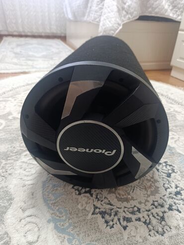 sabvufee: Pioneer bass borusu (subwoofer) – avtomobil üçün - Marka/model
