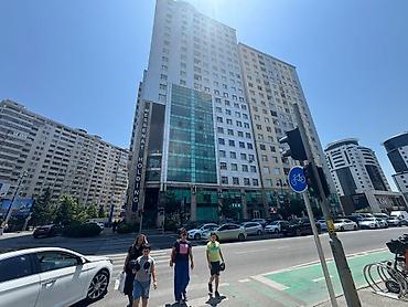 Yeni tikili: 3 otaqlı, Yeni tikili, 158 kv. m — 2