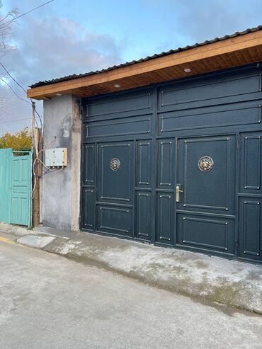 Digər kommersiya daşınmaz əmlakı: Nizami Rayon Heyder Eliyev Prospektinde ULDUZ Sokalad Fabrikinin — 3