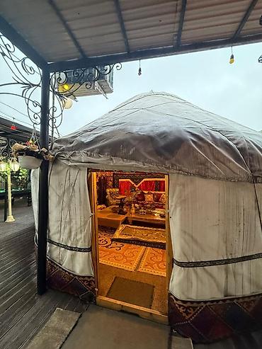 Продажа зданий: Здание, С оборудованием 800 м² — 17