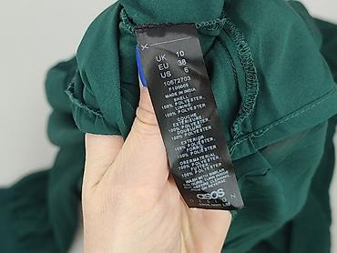 shein bluza: Asos, Bluzka damska, rozmiar S — 4