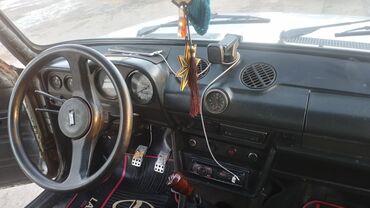 VAZ (LADA): VAZ (LADA) 2106: 0.3 l | 1986 il — 19