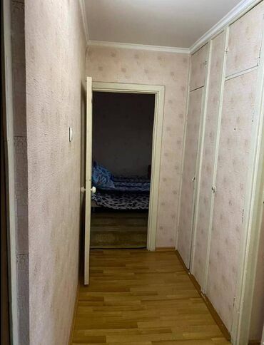 Продажа квартир: 2 комнаты, 43 м², 104 серия, 2 этаж, Евроремонт