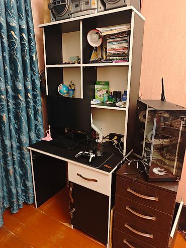 komputer ekran karti: 🔥 GAMING SETUP TAM KOMPLEKT SATILIR — 3100 AZN 🔥 Endirim etmək — 10