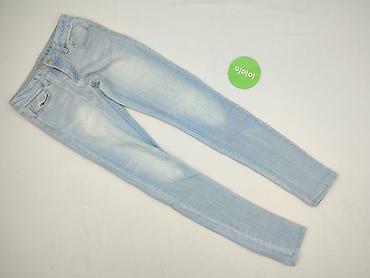 cross jeans jacket: Jeansy damskie, rozmiar S — 2