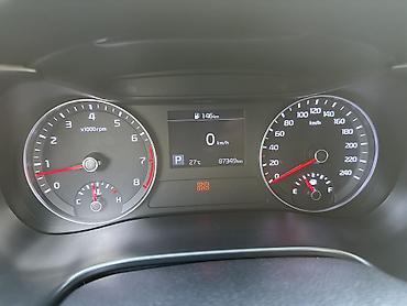 киа к3 2019: Kia K3: 2019 г., 1.6 л, Автомат, Бензин, Седан — 7
