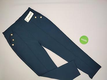7 more: Leggings, Spodnie materiałowe damskie, rozmiar 7XL — 2