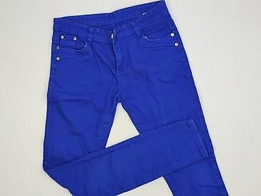 jeans red versace: Jeansy damskie, rozmiar S — 1