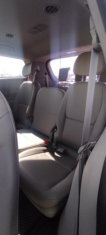 Kia: Kia Carnival: 2018 г., 2.2 л, Типтроник, Дизель, Минивэн — 6