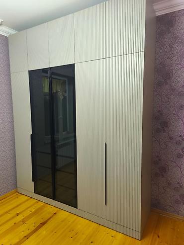 mebel ustu: Mebel sifarişi – yataq otağı, qonaq otağı və mətbəx üçün - Ölçüyə — 6