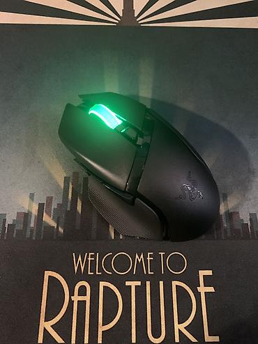 razer viper ultimate: Razer Basilisk v3 X HyperSpeed Gaming Mouse. НОВАЯ! Была в — 4