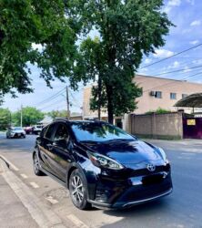 поворотник тойота виндом: Toyota Prius: 2018 г., 1.5 л, Вариатор, Гибрид, Хэтчбэк