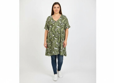 catalina sukienki wyprzedaż: Janina, Women`s dress, size 3XL