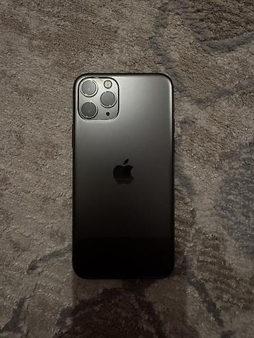 IPhone 11 Pro, цвет Space Gray - Экран 5.8" Super Retina XDR (OLED)