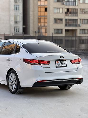 киа рио 2013 цена: Kia Optima: 2017 г., 2.4 л, Автомат, Бензин, Седан — 5