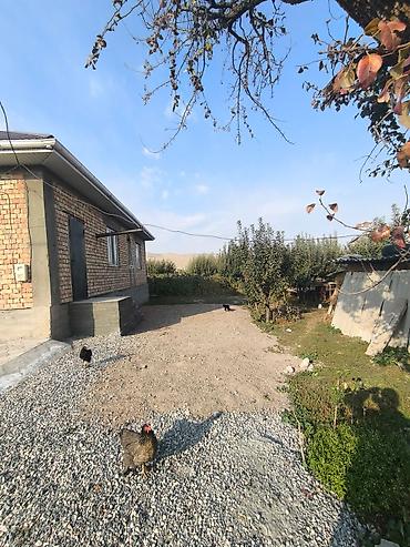 частные дома на аренду: Продаётся жилой дом с участком в живописном сельском месте у подножия — 9