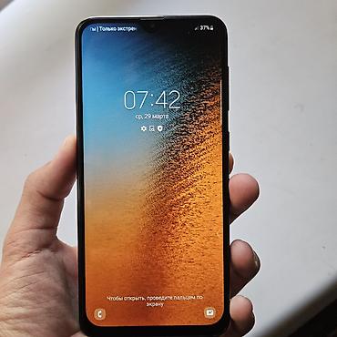 poco c6: 📱 Samsung Galaxy A20 🔹 Память: 3/32 ГБ 🖥️ Экран: Меняли (картинка и — 1
