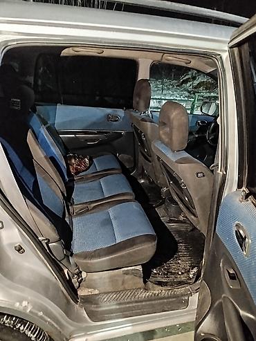 Mazda: Mazda PREMACY: 2005 г., 1.8 л, Механика, Бензин, Универсал — 7