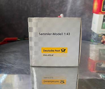 Avtomobil modelləri: Коллекционная модель Porsche 906 Carrera 6 #148 Winner Targa Florio — 4