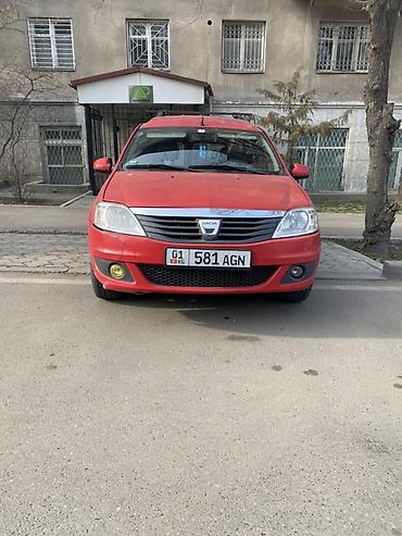 ВАЗ (ЛАДА): ВАЗ (ЛАДА) Largus: 2009 г., 1.6 л, Механика, Бензин — 12