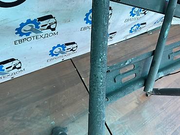 platform ok: Крепление запасного колеса Shmitz SKO Контрактный из Германии, в — 9
