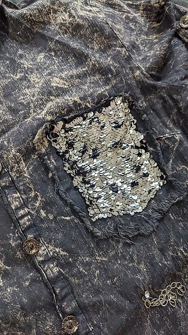 Повседневные платья: Платья 3 штуки в бохо стиле, размер S 1двухнитка цвет хаки, длинное — 9