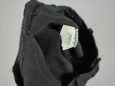 garsonki tanie: Spodnie materiałowe damskie, rozmiar S — 4