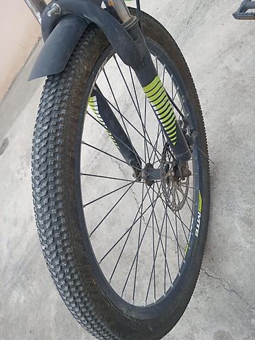 olympia velosiped: Velosiped satılır velosipedin herşeyi ideal veziyetdedir tormuzu — 2