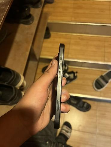 28 may telefon aksesuarları: IPhone 15, Qara — 3