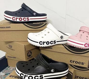 обувь 31: Crocs (original) уже в наличии😍✅ все размеры тоже есть
