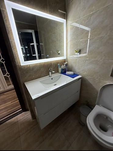 Долгосрочная аренда квартир: 2 комнаты, Агентство недвижимости, Без подселения, С мебелью полностью — 8