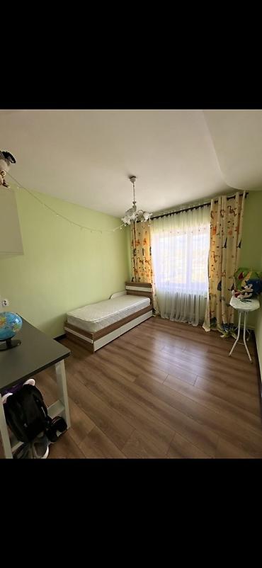 Недвижимость: 3 комнаты, 69 м², Индивидуалка, 4 этаж, Евроремонт — 10