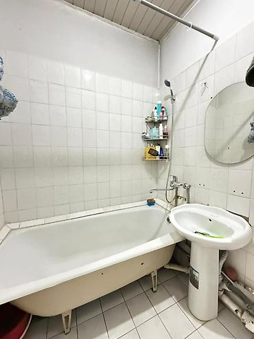 плаза: 2 комнаты, 55 м², Дордой Плаза ТРЦ 9 этаж — 4