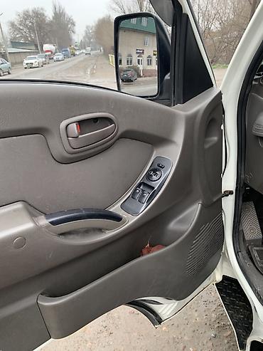 Легкий грузовой транспорт: Легкий грузовик, Hyundai, Дубль, 3 т, Б/у — 9