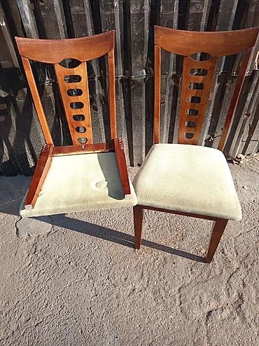 Садовые стулья: Садовый стул at lalafo.kg — 10 Садовые стулья: Садовый стул — 10