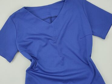 bluzki z wycięciem z przodu: Blouse, S (EU 36), condition - Good