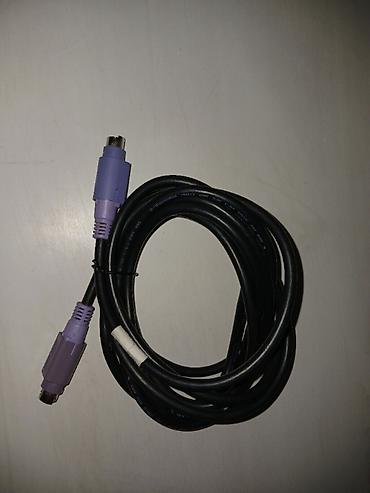 nintendo controller: Кабель PS\2 для KVM свича -Кабель PS\2 для KVM свича от мыши — 5