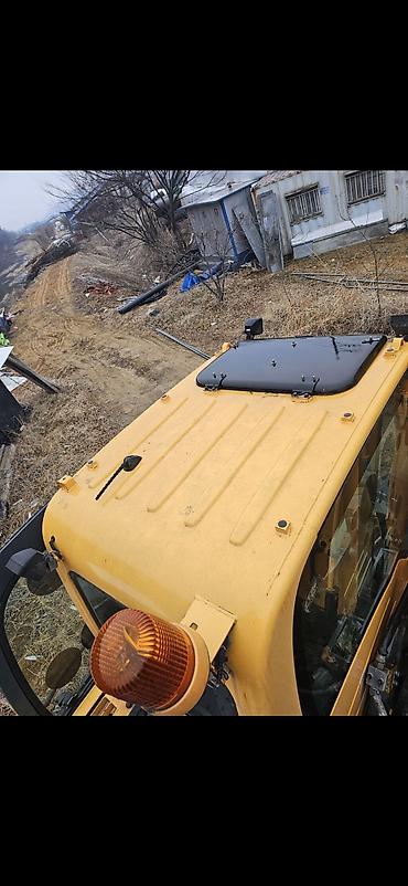 Экскаваторы: Экскаватор, Hyundai, 2011 г., Колесный — 18