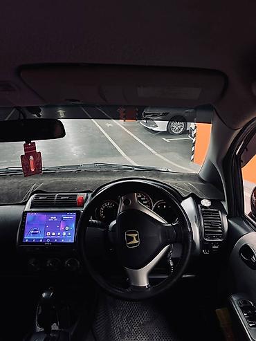 гранат на фит: Honda Fit: 2002 г., 1.5 л, Автомат, Бензин, Хэтчбэк — 8