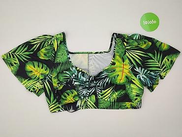 bluzki do ta: Top damski, rozmiar 4XL — 2